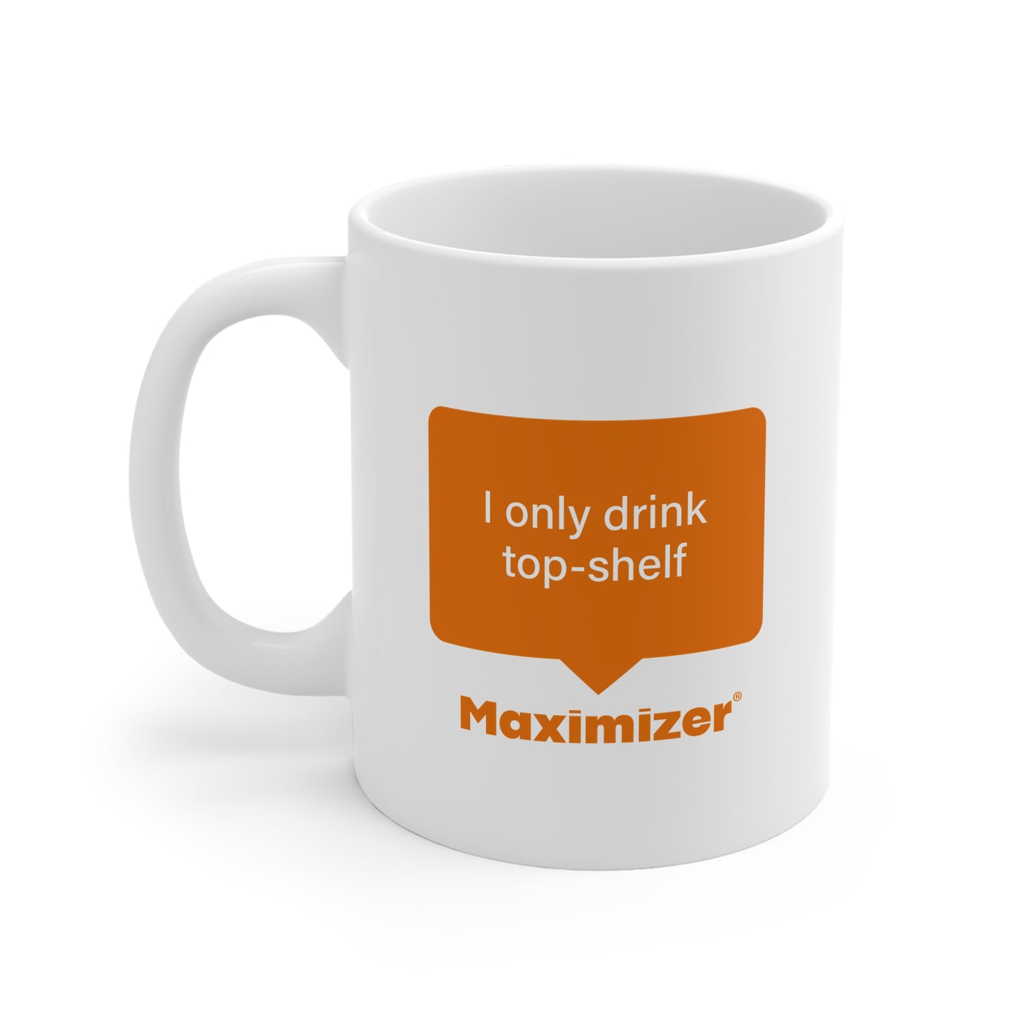 Maximizer®️ Mug