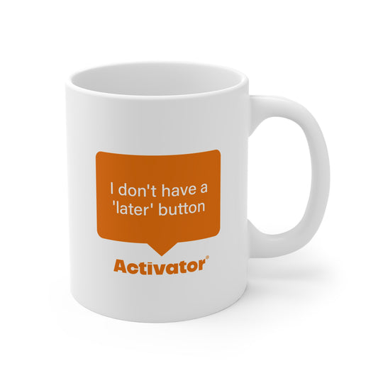 Activator®️ Mug