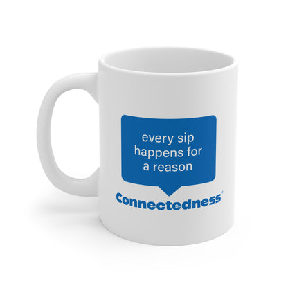 Connectedness®️ Mug