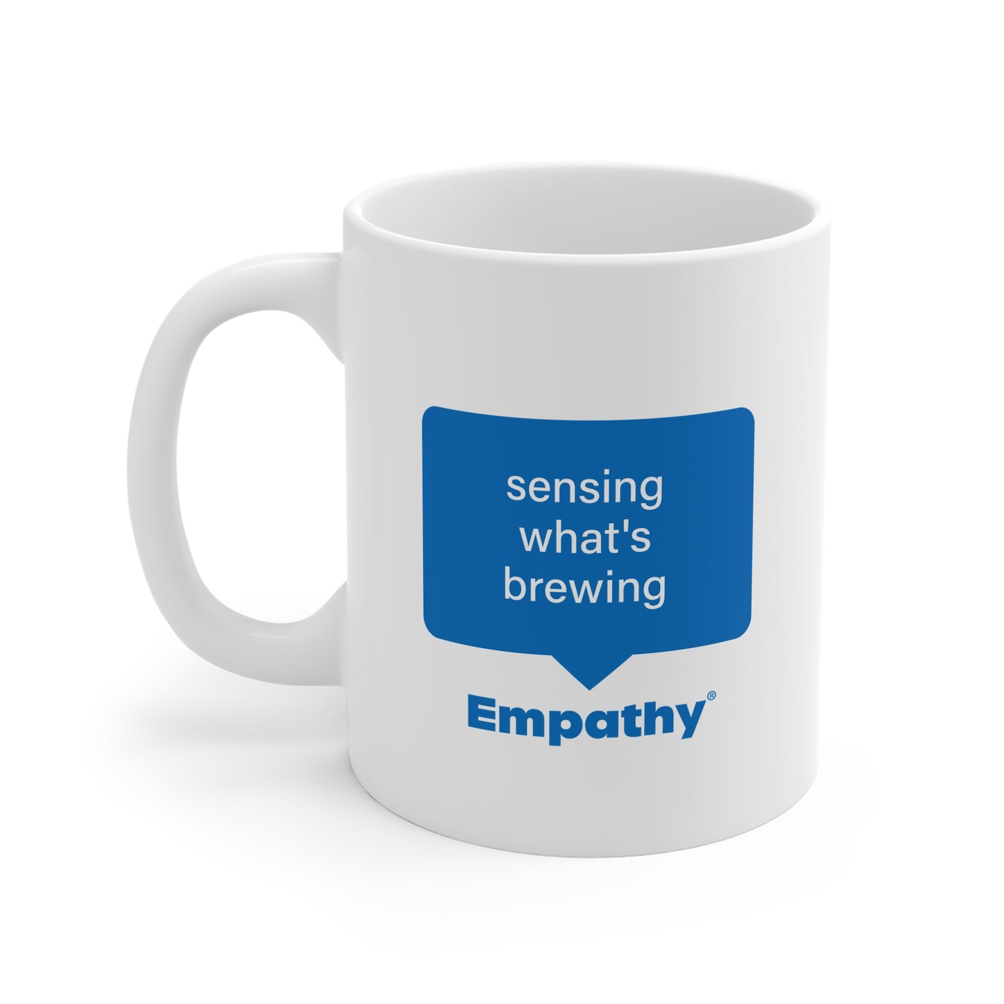 Empathy®️ Mug