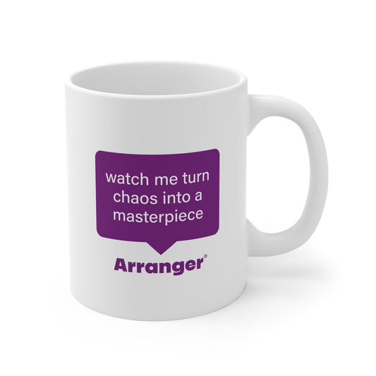 Arranger®️ Mug