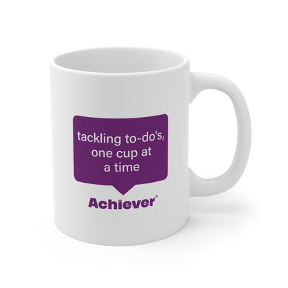 Achiever®️ Mug