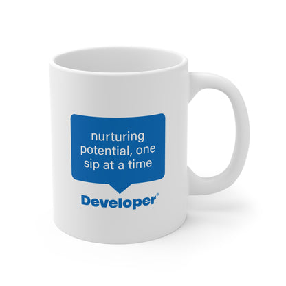 Developer®️ Mug