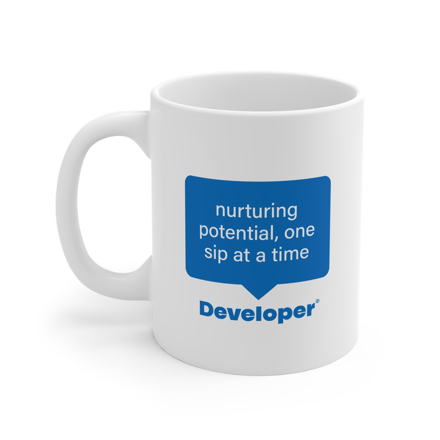 Developer®️ Mug