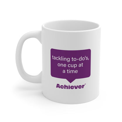 Achiever®️ Mug