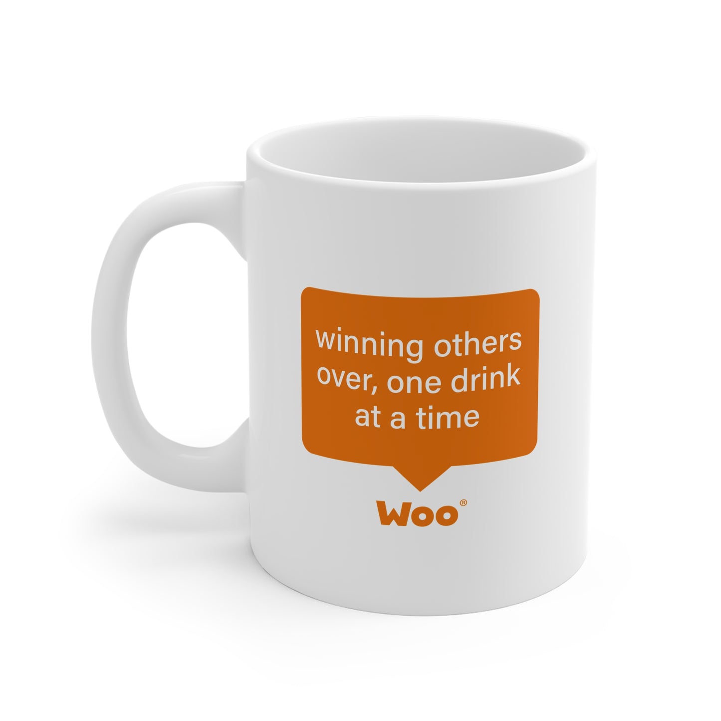 Woo®️ Mug