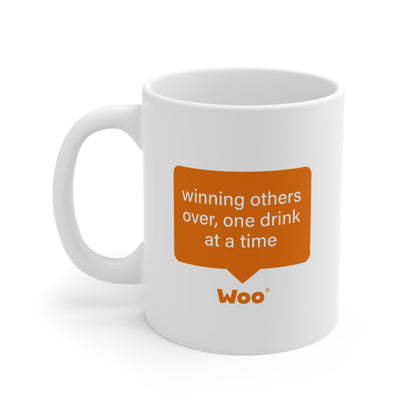 Woo®️ Mug