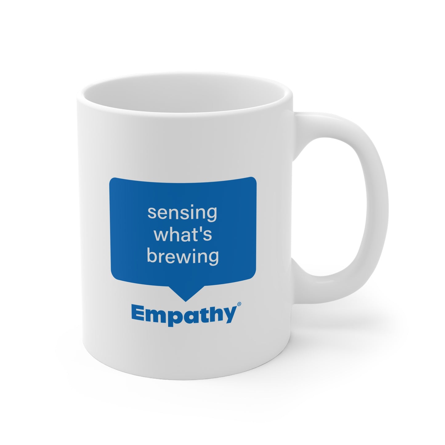 Empathy®️ Mug