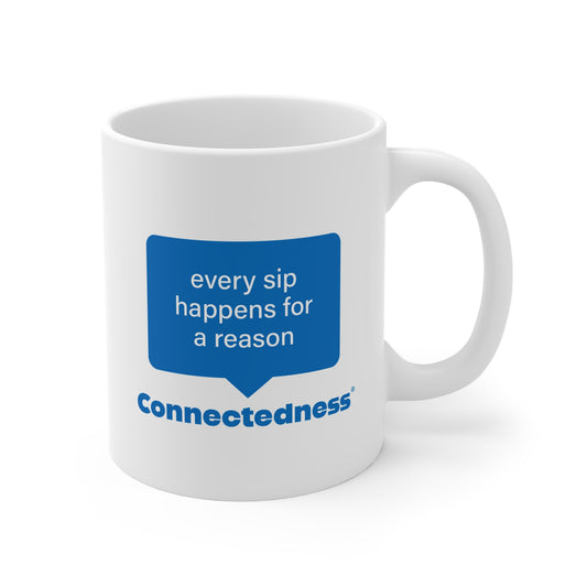 Connectedness®️ Mug