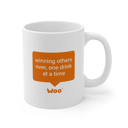 Woo®️ Mug