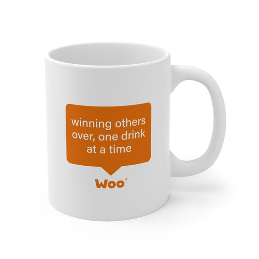 Woo®️ Mug