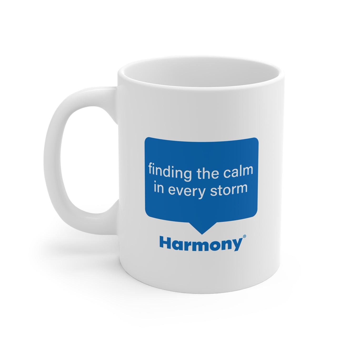 Harmony®️ Mug