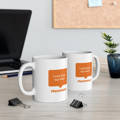 Maximizer®️ Mug