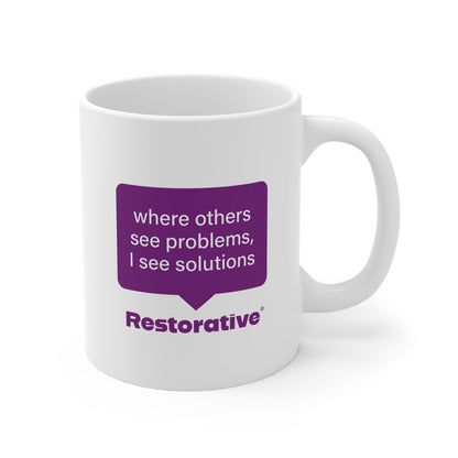 Restorative®️ Mug