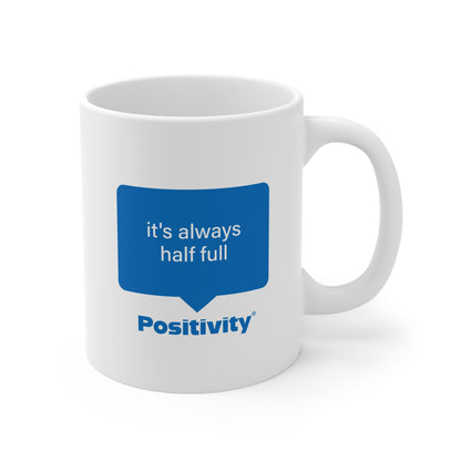 Positivity®️ Mug