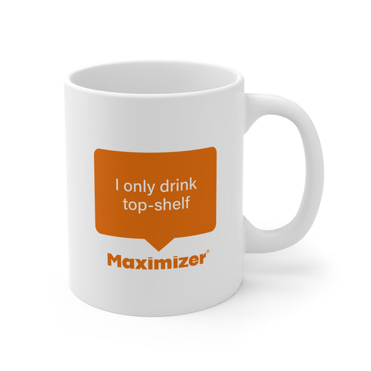 Maximizer®️ Mug