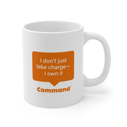 Command®️ Mug