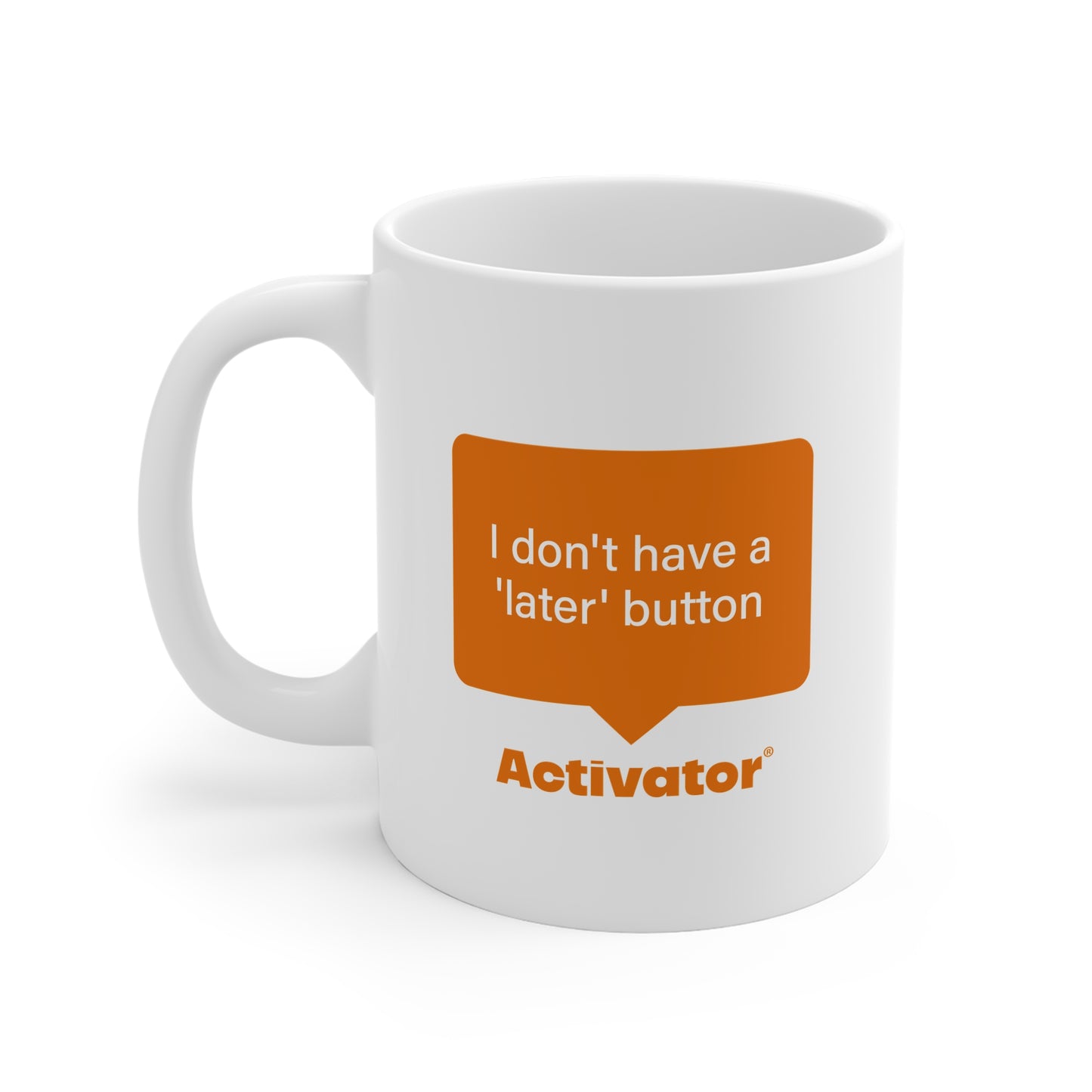 Activator®️ Mug